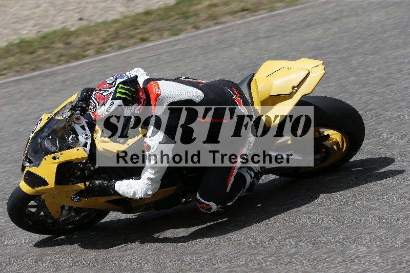 /18 05.06.2026  TZ Motorsport ADR/Gruppe gelb/6